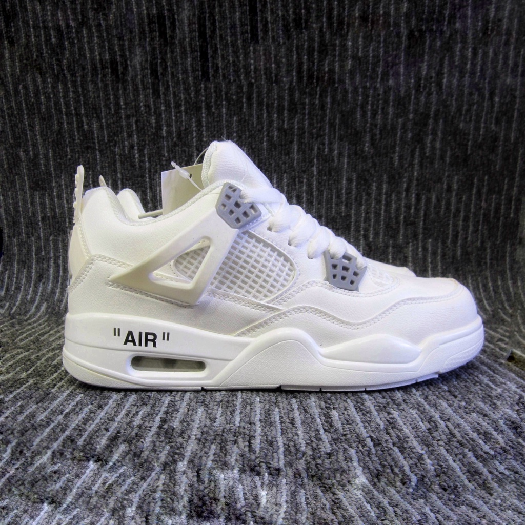 Giày Thể Thao Sneakers Air Nam Đế Cao Su Tổng Hợp Siêu Êm Chân Mã ATS 005 | BigBuy360 - bigbuy360.vn