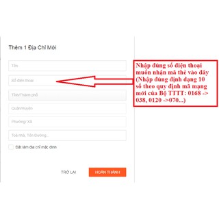 Mã thẻ Viettel 50.000