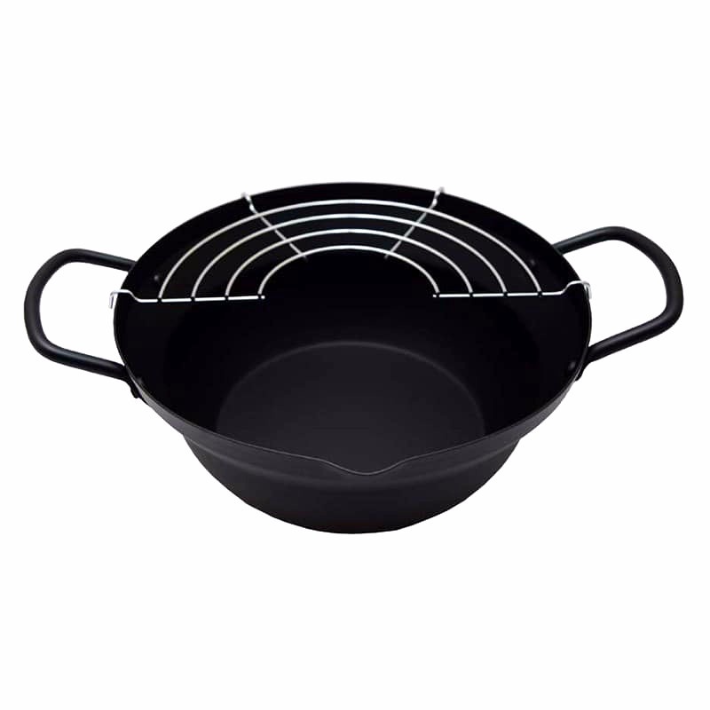 Combo 2 Vĩ Chiên Ráo Dầu Gác Chảo Tiện Ích - BX3241