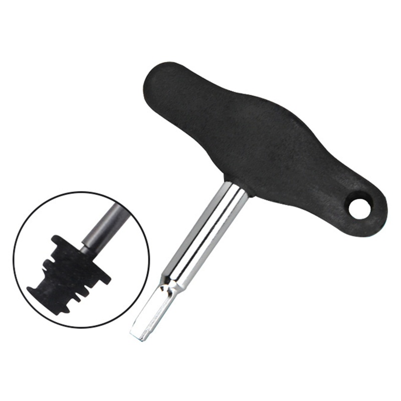 Cờ Lê Lắp Đặt Ốc Vít Điện Bằng Nhựa Tiện Dụng