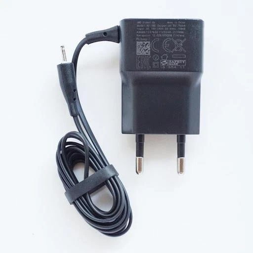Sạc Nokia Chân Kim, Củ Sạc Chân Kim Dùng Cho 1110i - 1202 - 1280 – 1200 Bền Bỉ, Loại Đẹp