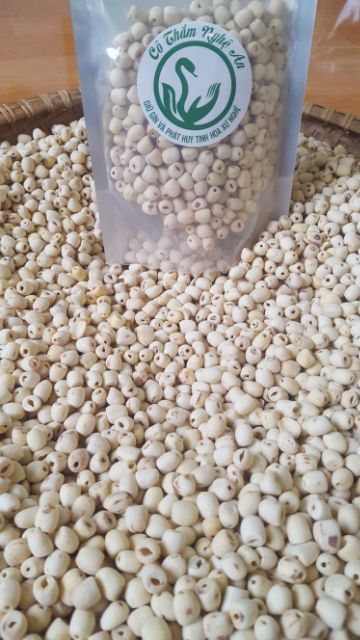 Hạt sen Huế Xịn loại 1