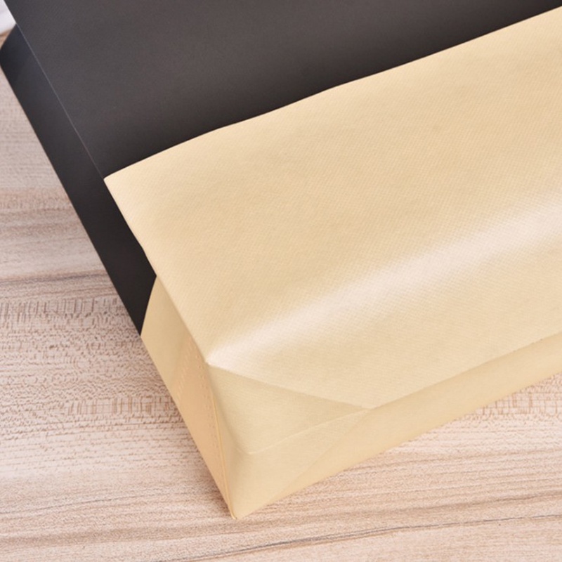 Túi Mua Sắm Chống Thấm Nước Bằng Vải Không Dệt Có Thể Tái Sử Dụng Nhiều Màu Sắc