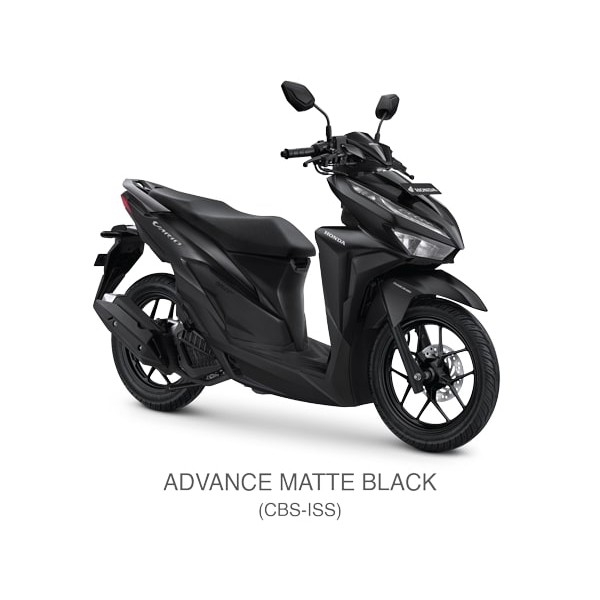 Xe Máy Honda Vario 125