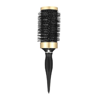 Lược tròn tạo kiểu tóc Salon