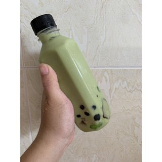Trà sữa trân châu
