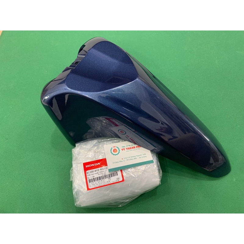 Dè trước Future led 2018 , Fu 125 Xanh PB389M