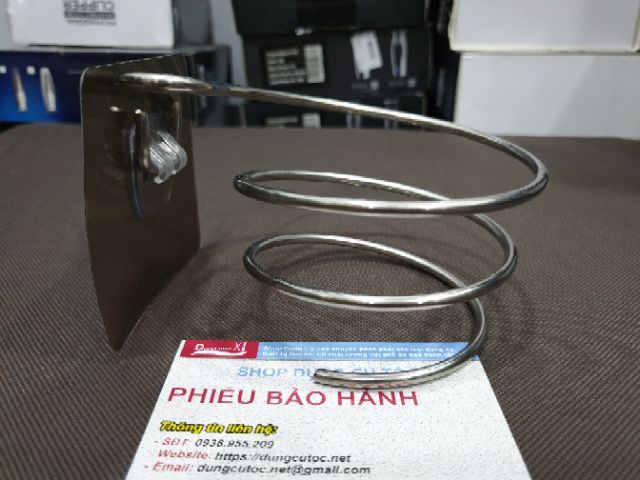 Kệ Treo Máy Sấy, Giá Treo Mấy Sấy Inox Chịu Lực Trên 10 Ký.