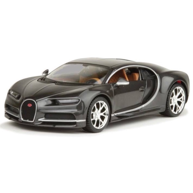 Xe mô hình Bugatti Chiron