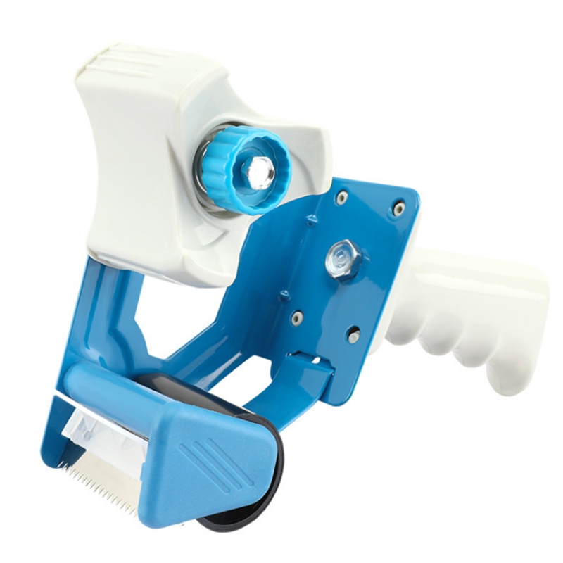 Máy Cắt Băng Keo Cầm Tay 2 Inch Siêu Bền Kèm Hộp Đựng Để Đóng Gói