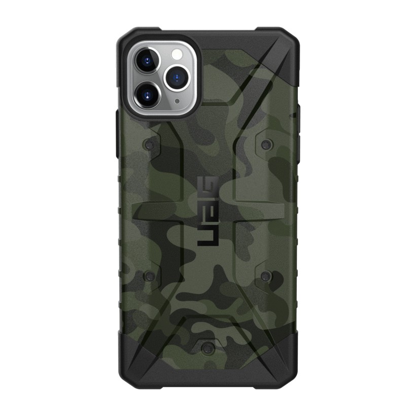 [HÀNG CHÍNH HÃNG UAG] ỐP LƯNG UAG PATHFINDER CAMO SE CHO IPHONE 11 PRO MAX | IPHONE 11 PRO | IPHONE 11 | IPHONE XS MAX