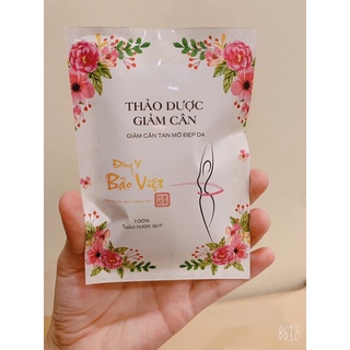 GIẢM CÂN ĐÔNG Y BẢO VIỆT