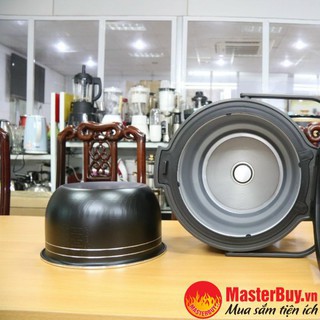 NỒI CƠM ĐIỆN THÁI LAN JIPLAI 1,8L model JT-NC18 rất  tiện ích | BigBuy360 - bigbuy360.vn