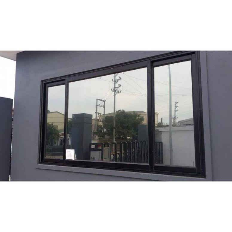 Decal phản quang - Decal dán cửa kính - Giấy dán cửa kính