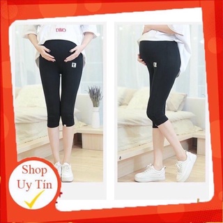 Quần Bầu mèo chất zip đẹp xịn sò,dáng ôm ,freesize cho đến 68kg