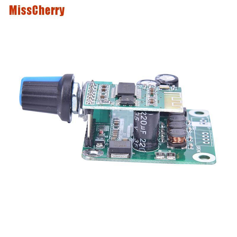 Bảng Mạch Khuếch Đại Âm Thanh Bluetooth Tpa3110 2x30w Chuyên Dụng