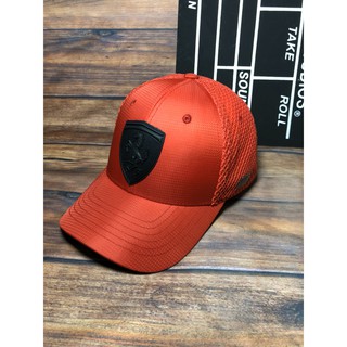 [MẪU HOT] NÓN KẾT NAM PHỐI LOGO NGỰA NỔI CỰC CHẤT - HÌNH SHOP TỰ CHỤP