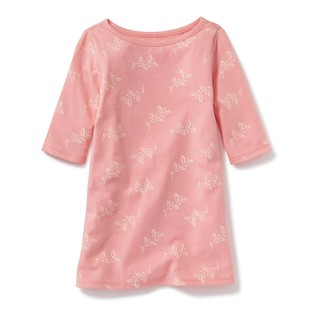 Đầm bé gái chính hãng Old Navy nhập từ Mỹ - Oldnavy Printed Shift Dress