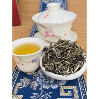 Trà Shan Tuyết cổ thụ Hà Giang