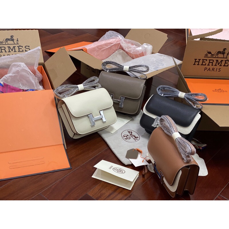 Túi Hm cons full màu s18