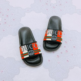 Dép lê thời trang Gucci cho bé!!