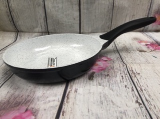 Chảo từ men Đức Rapido 24cm