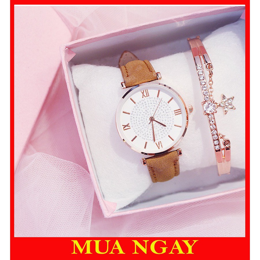 Đồng hồ nam nữ thời trang thông minh Vanota cực đẹp DH24 | BigBuy360 - bigbuy360.vn