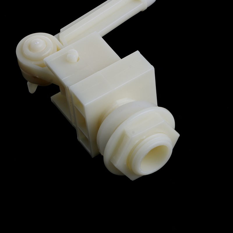 Van phao nổi 1 / 2 &quot;cho hồ cá cảnh