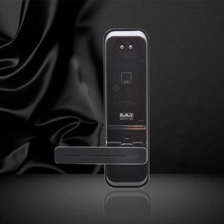Khóa cửa thẻ từ ramax m-750