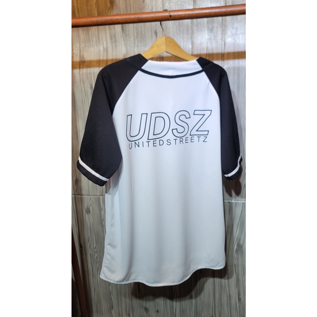 Áo thun Ztee Bóng chày tay Raglan SD CVC - Giá sỉ Unisex