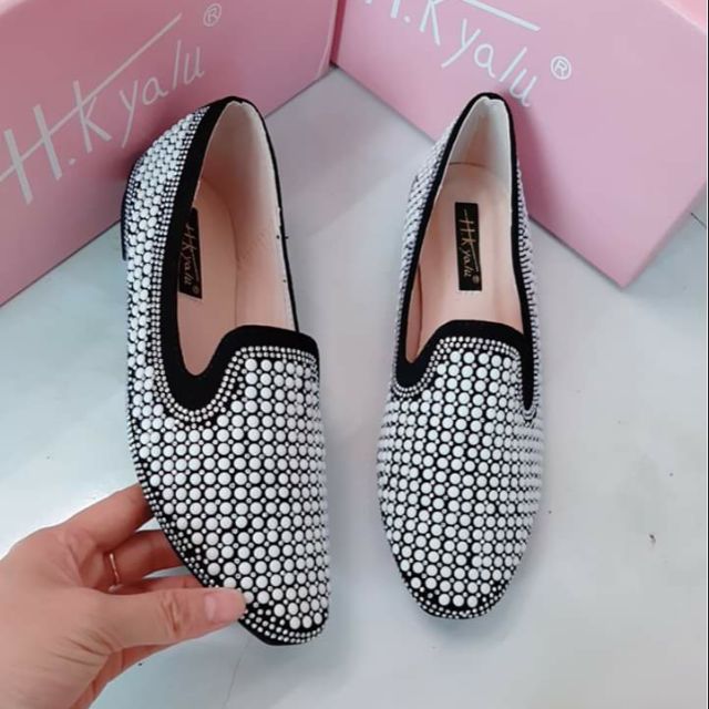 Giày QC cao cấp