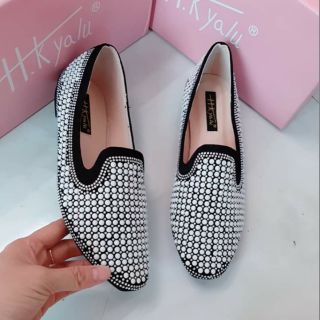 Giày QC cao cấp