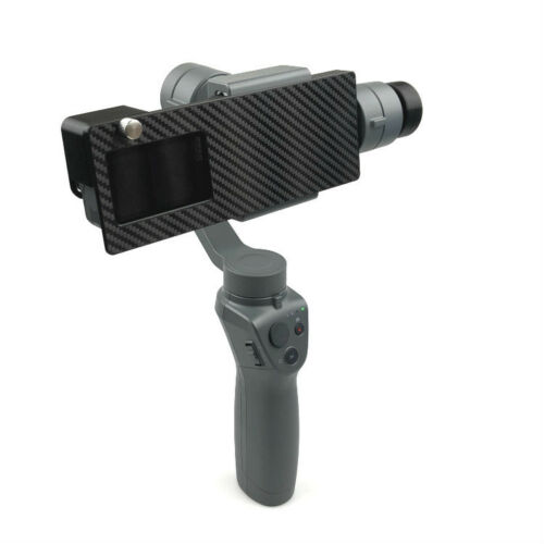 Tay Cầm Chống Rung Cho Gopro Hero 5 6 Camera Dji Osmo Mobile 2 1 Zhiyun Gimbal