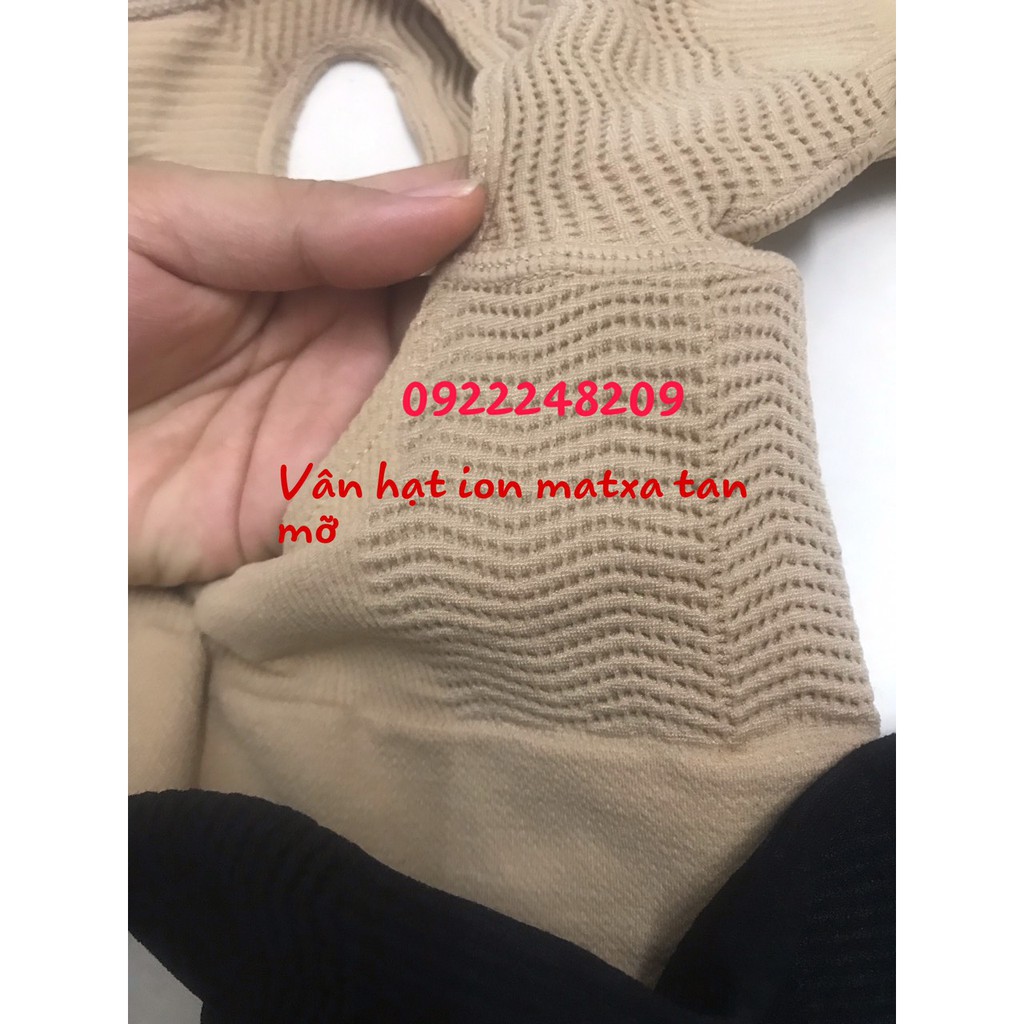 GEN NỊT GIẢM MỠ VAI LƯNG BẮP TAY | WebRaoVat - webraovat.net.vn