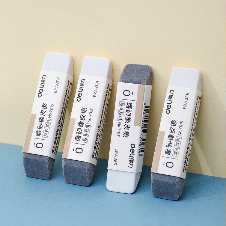 Deli Cục Tẩy Thần Kì Đa Năng Tiện Dụng Chất Lượng Cao