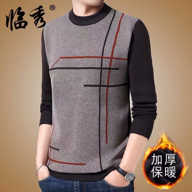 Ao len nam hang đẹp bao chất sz M_3XL hàng có sẵn