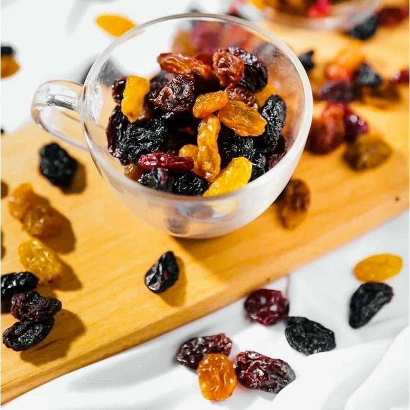 Nho khô Sunview Raisin