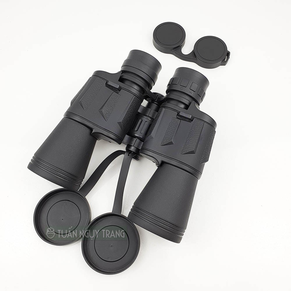 Ống nhòm 2 mắt Toporro 20x50 56m/1000m cao cấp chống nước, độ nét cao