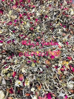 Thảo Mộc Xông Mặt Organic Handmade