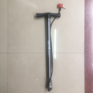 Bơm xe đạp xe máy