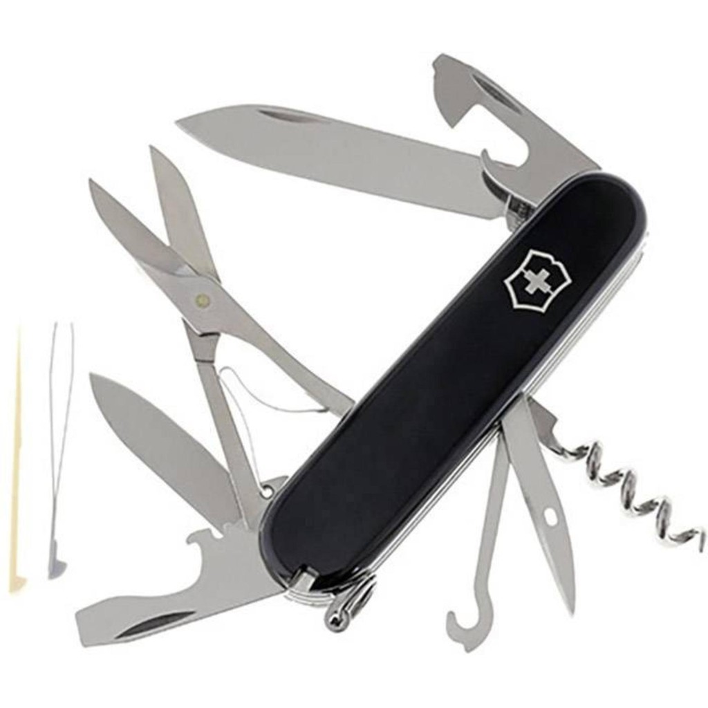 Dao đa năng VICTORINOX Climber (91 mm)
