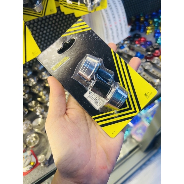 Combo Bao tay Takegawa Kèm Gù Inox ( Hàng 1:1)