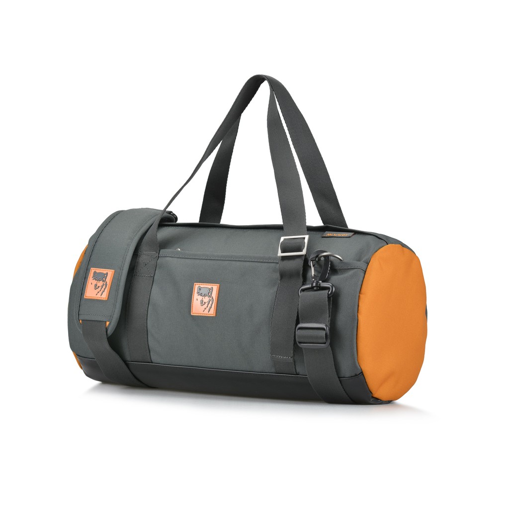 Túi tập gym Mikkor The Sporty Gymer