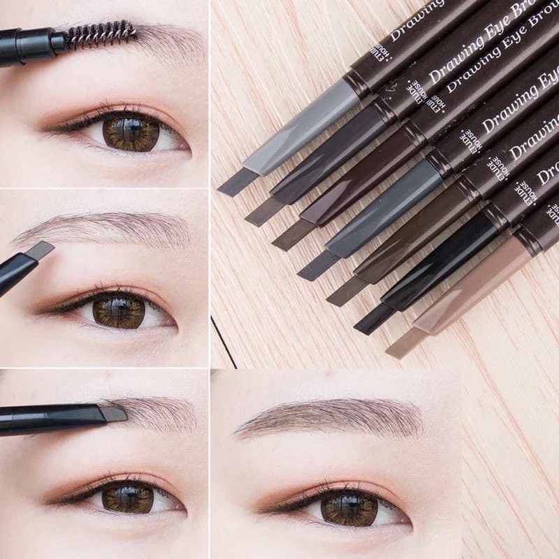 CHÌ KẺ MÀY DRAWING EYE BROW PENCIL