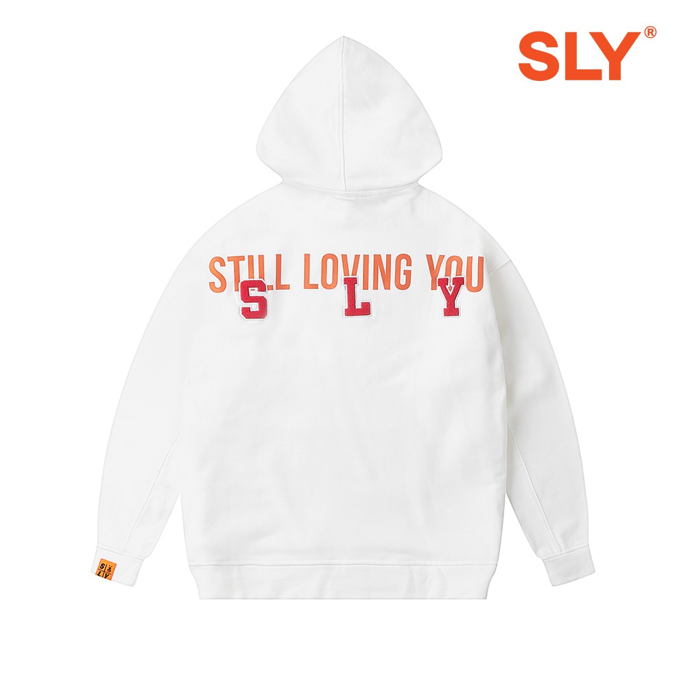 [Mã WAMT1505 giảm 10K đơn 0K] Áo Hoodie Ruffled Trắng | BigBuy360 - bigbuy360.vn