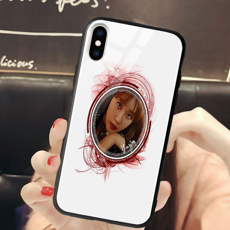 Ốp Lưng Iphone Aoa - Yuna Siêu Sang Iphone 7/7Plus/8/8Plus/X/Xs/Xs Max/11/11 Promax/12/12 Promax Lpc18010128