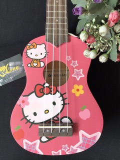 Ukulele KT-450