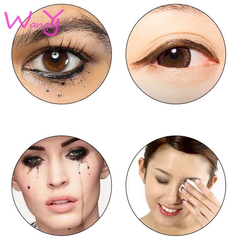 Bút Kẻ Mắt Chống Thấm Nước Và Mồ Hôi Nhanh Khô Lâu Trôi