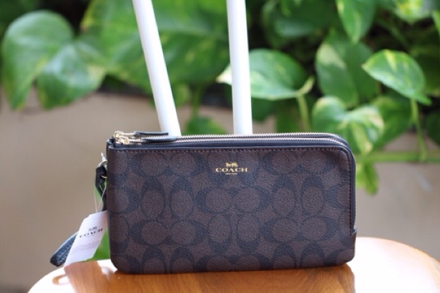 VÍ CLUTCH  COACH 2 NGĂN