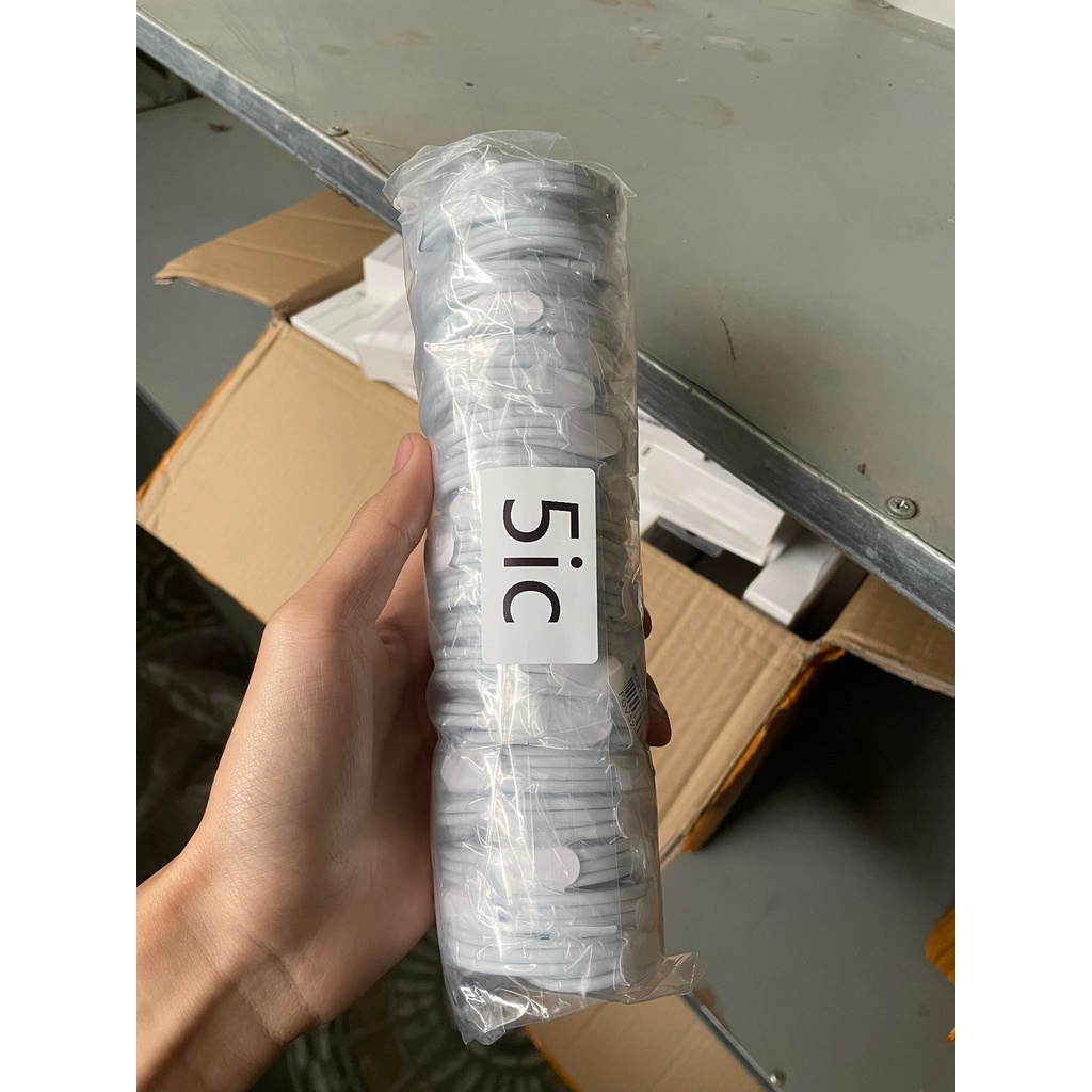 Dây Sạc IP5ic
